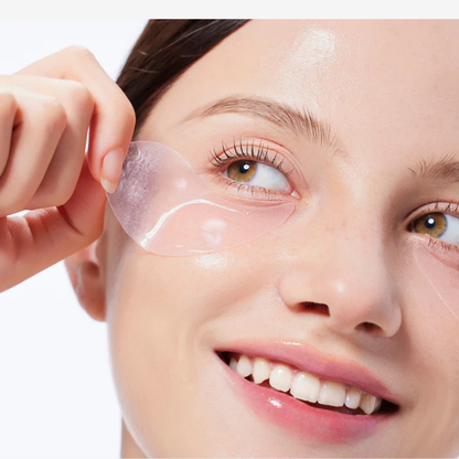 RadiantLock Eye Patches