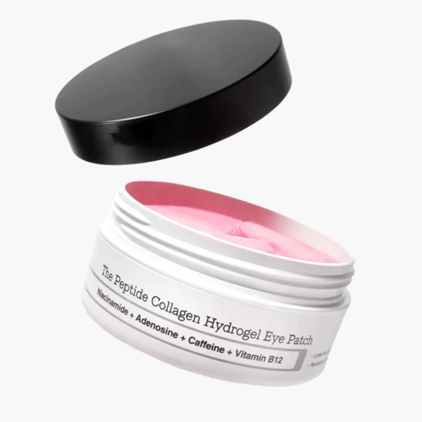 RadiantLock Eye Patches