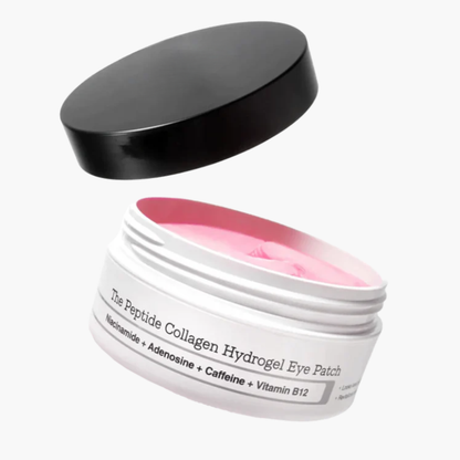 RadiantLock Eye Patches